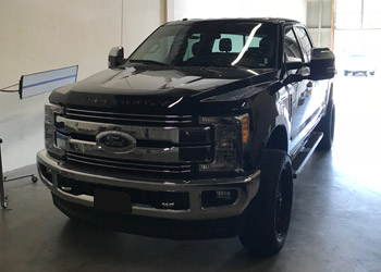 Auto Hail Damage Repair Lakewood, CO