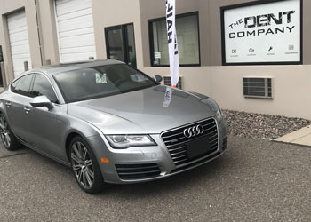 Auto Hail Repair Lakewood, CO