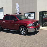 Contact Lakewood Auto Hail Repair