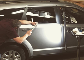 Lakewood Auto Body Repair Shop