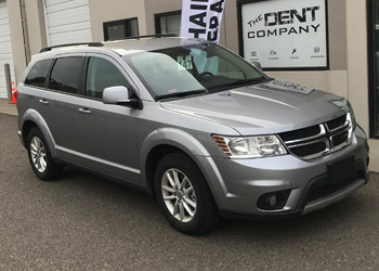 Lakewood Auto Hail Damage Deductible