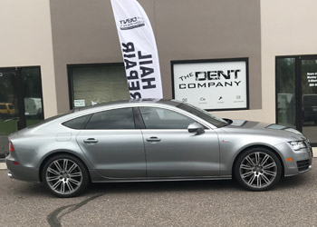 Lakewood Paintless Dent Removal PDR