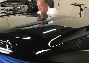 Lakewood Paintless Dent Repair 2