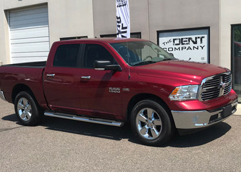 Paintless Dent Repair Lakewood, CO